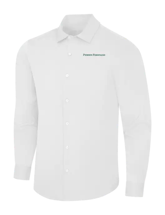 White City Stretch Shirt w/Pierson Ferdinand Logo